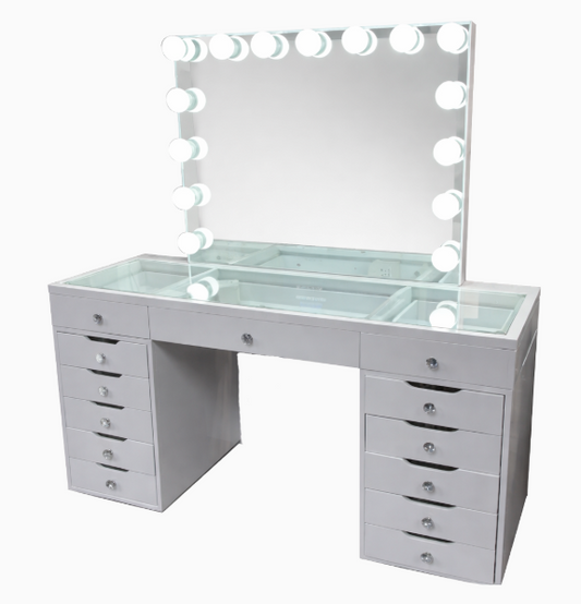 Kale Bluetooth LED Vanity