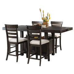 Colorado Counter Height Dining Set
