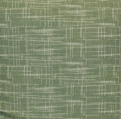 Dann Foley Lifestyle Green Designer Pillow