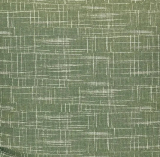 Dann Foley Lifestyle Green Designer Pillow