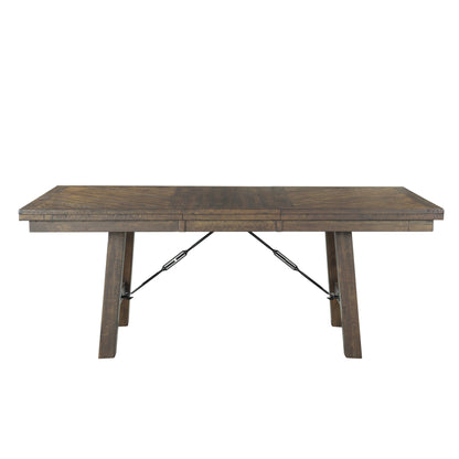 Jax Complete Dining Table