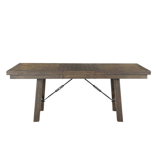 Jax Complete Dining Table