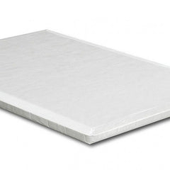2" Cal. King Bunkie Board