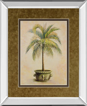 Mirrored Frame Promotional Line 34X40