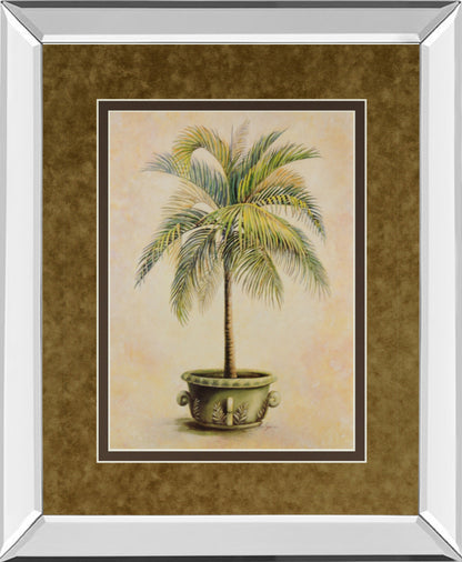 Mirrored Frame Promotional Line 34X40