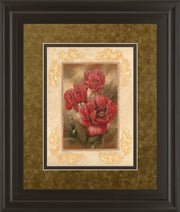 Daphne'S Poppies By Vivian Flasch