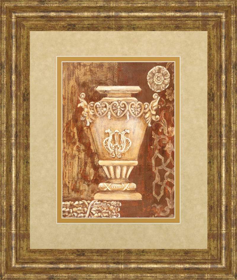 Precious Antiquity II By Studio Nuvo