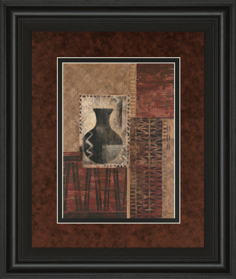 Artifact Revival I By Maria Donovan