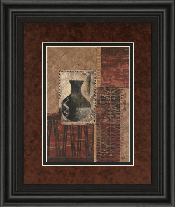 Artifact Revival I By Maria Donovan