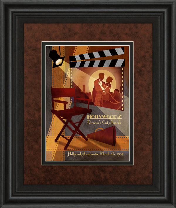 Director'S Cut Awardsa By Conrad Knutsen