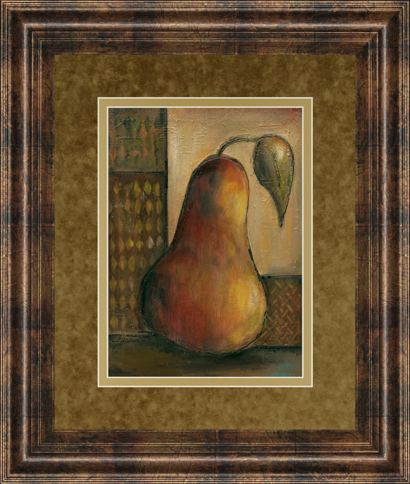 Peralicous I By Joyce Combs