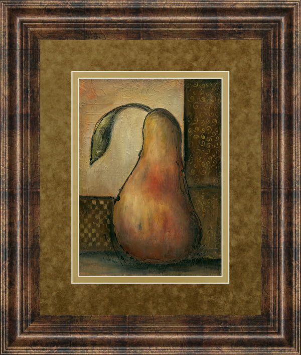 Peralicous II By Joyce Combs