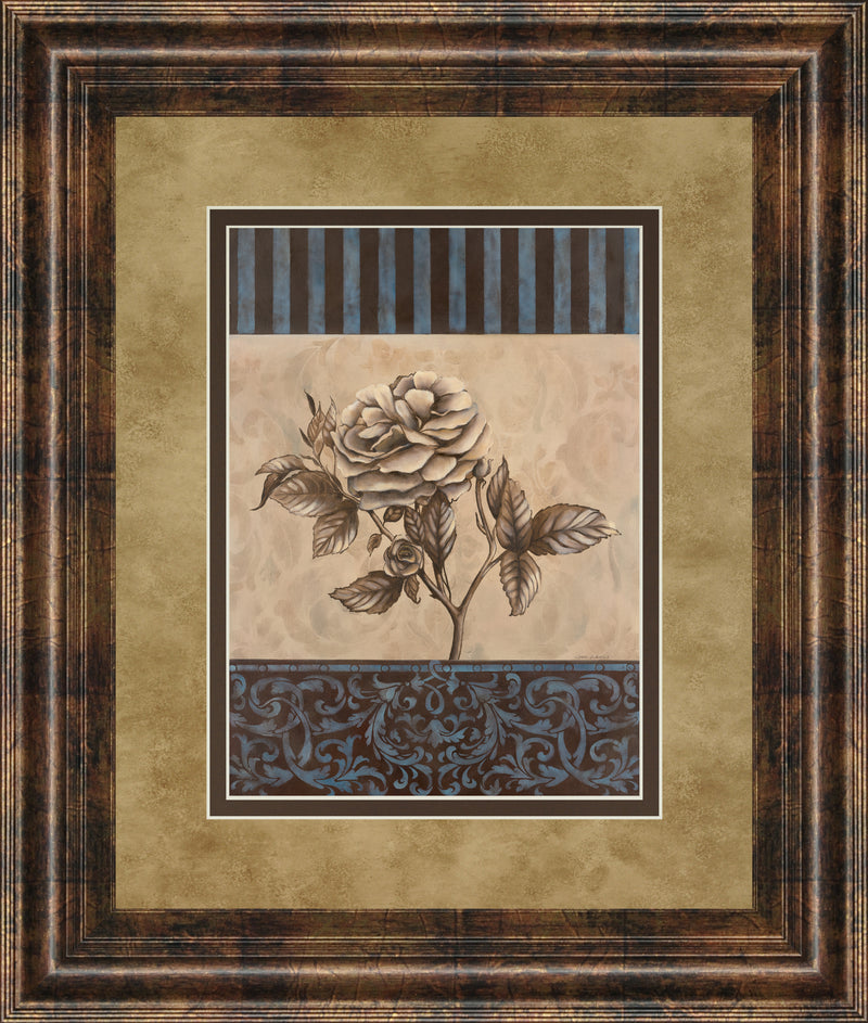 Rose Refined II By Carol Robinson