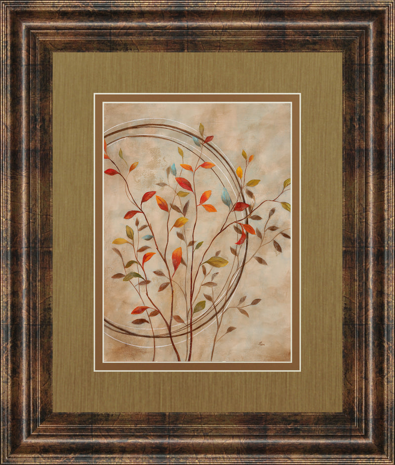 Autumn'S Delight II By Nan