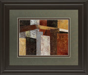 In The City II By Carol Robinson