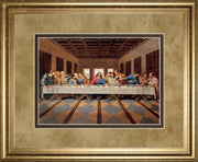 Last Supper By