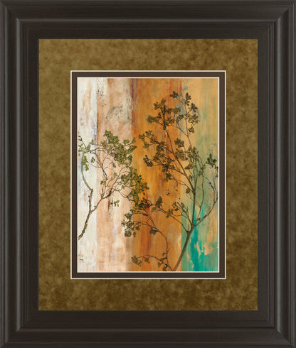 Spring Branch II By Norm Olson