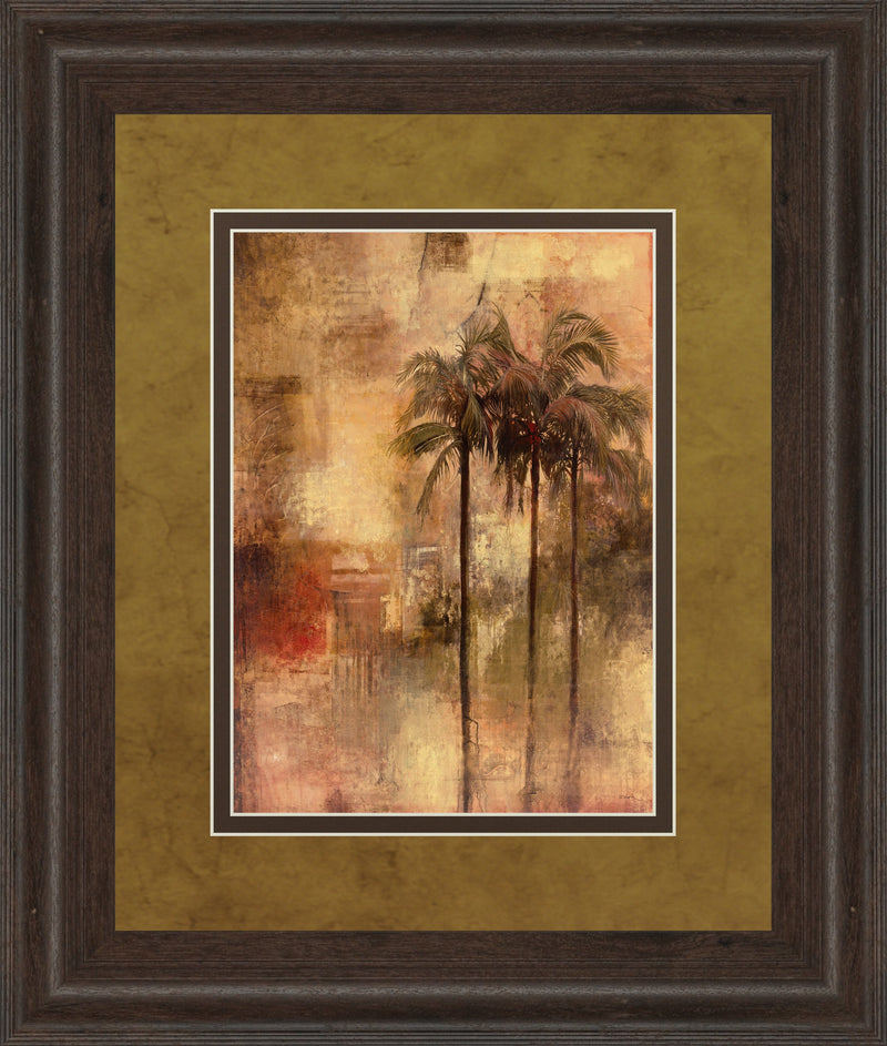 Tuscadero I By Douglas