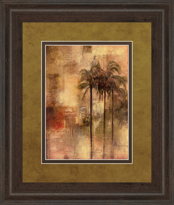 Tuscadero I By Douglas