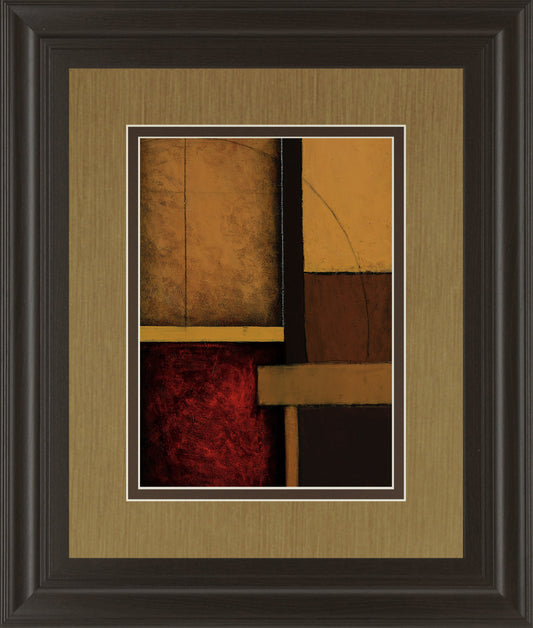Gateways I By Patrick St. Germain