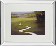 Mirrored Frame Lifting Mist By Lynne Windsor