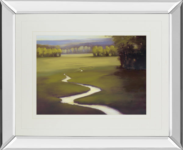 Mirrored Frame Lifting Mist By Lynne Windsor