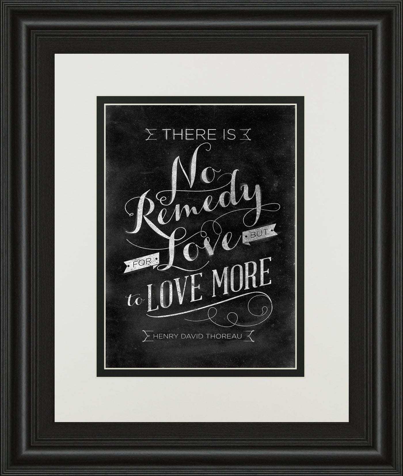 No Remedy By Sd Graphic