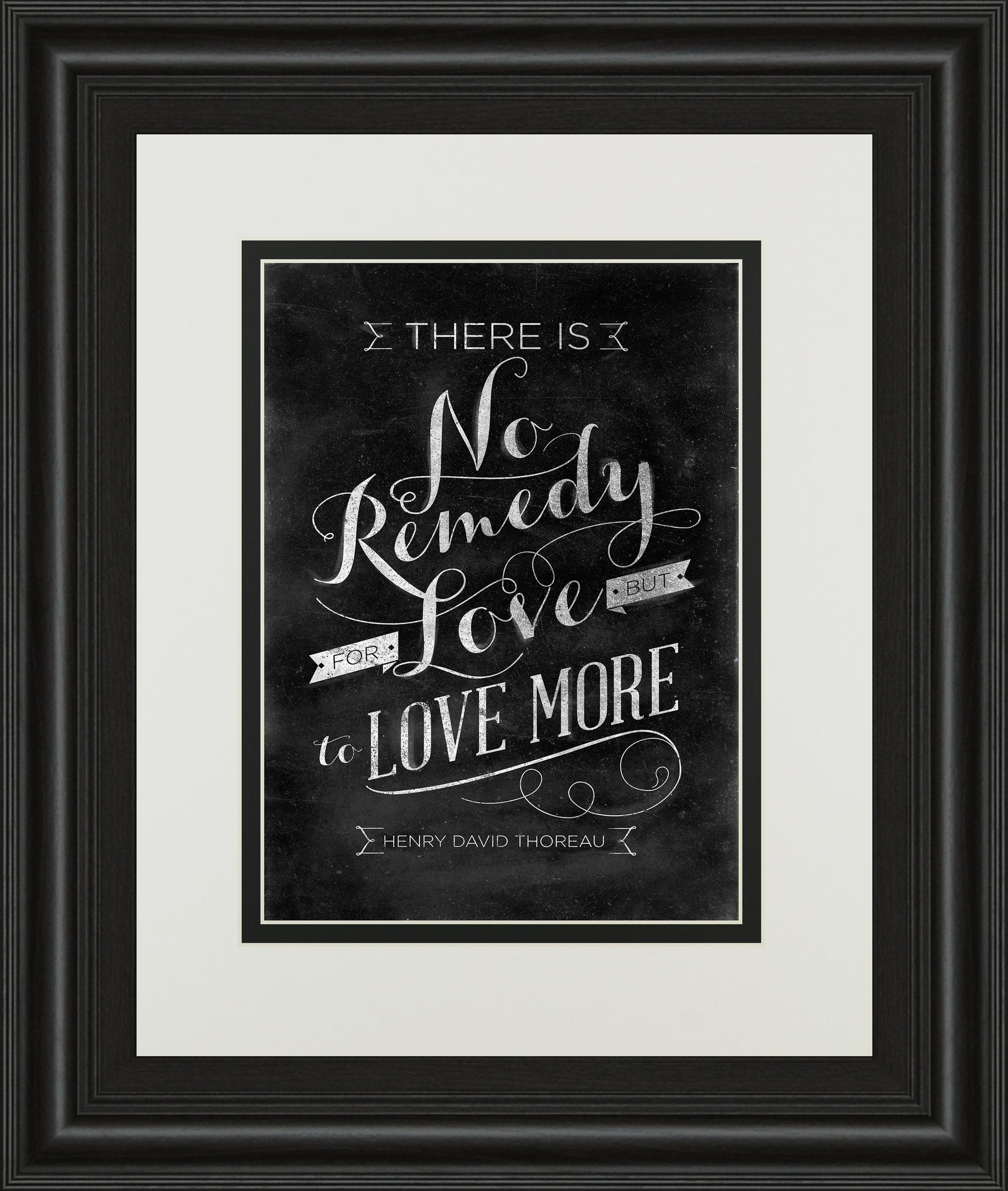 No Remedy By Sd Graphic