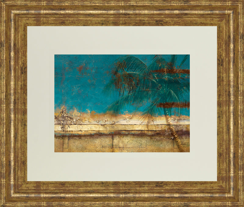 Sea Landscapes By Patricia Pinto