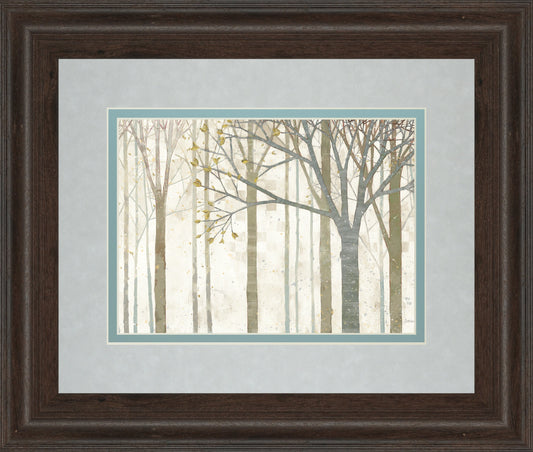 In Springtime No Border By Katherine Lowell