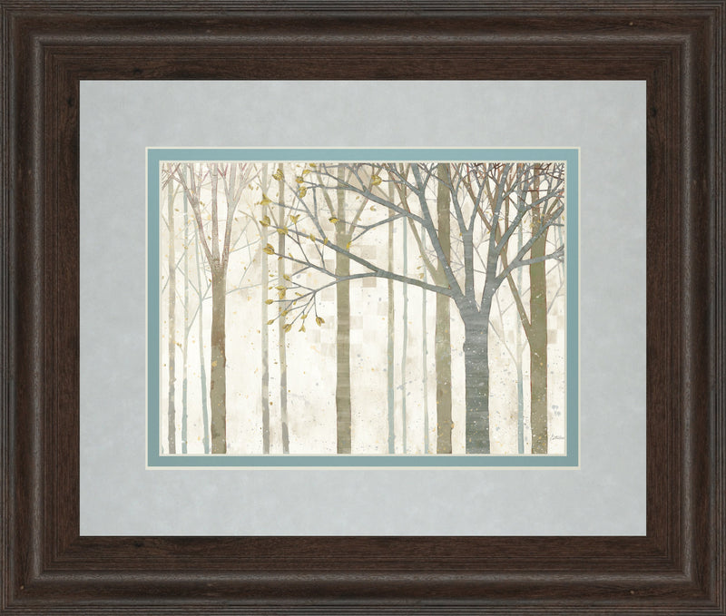 In Springtime No Border By Katherine Lowell