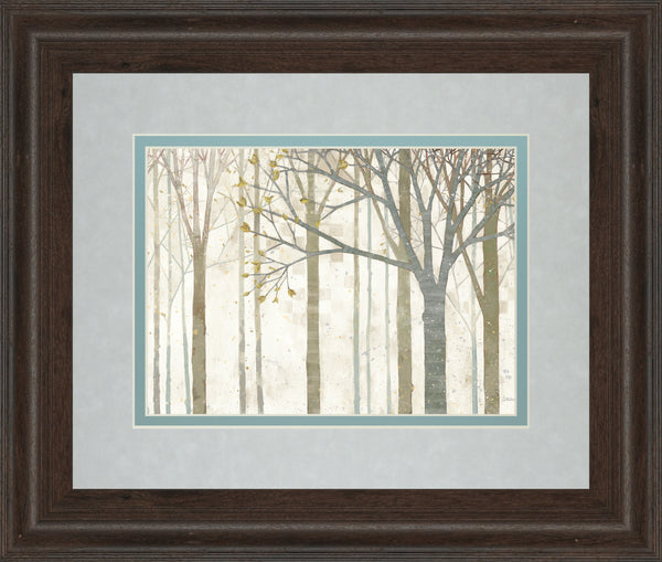 In Springtime No Border By Katherine Lowell