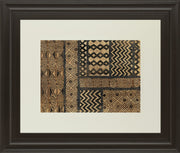 Kuba Abstract By Sue Schlabach