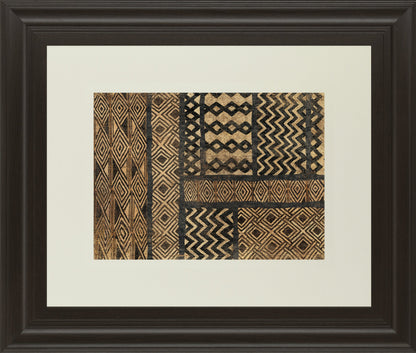 Kuba Abstract By Sue Schlabach