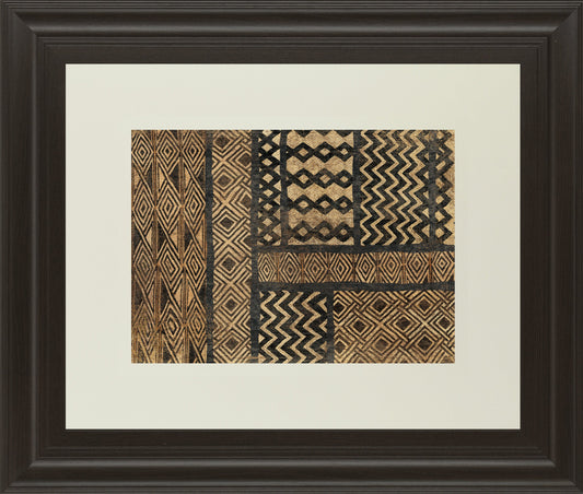 Kuba Abstract By Sue Schlabach