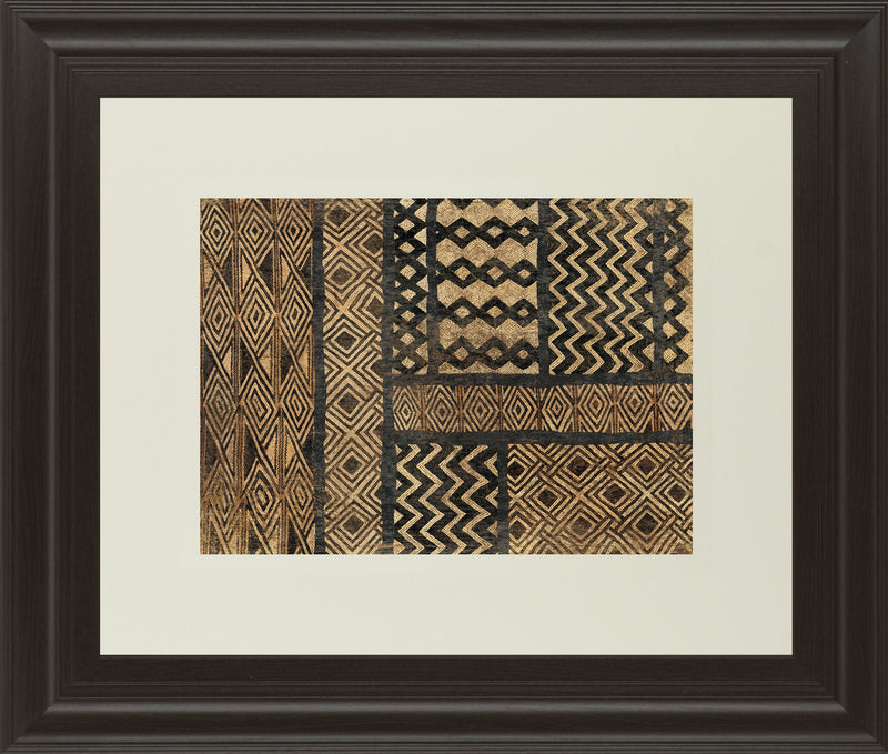 Kuba Abstract By Sue Schlabach