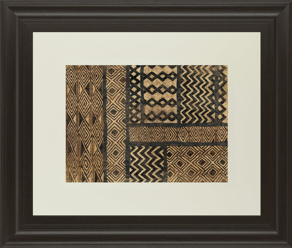 Kuba Abstract By Sue Schlabach