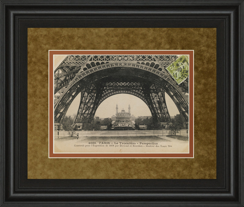 La Base De La Eifel By Wild Apple Studio