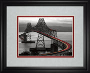 Boomerang By Aaron Reed