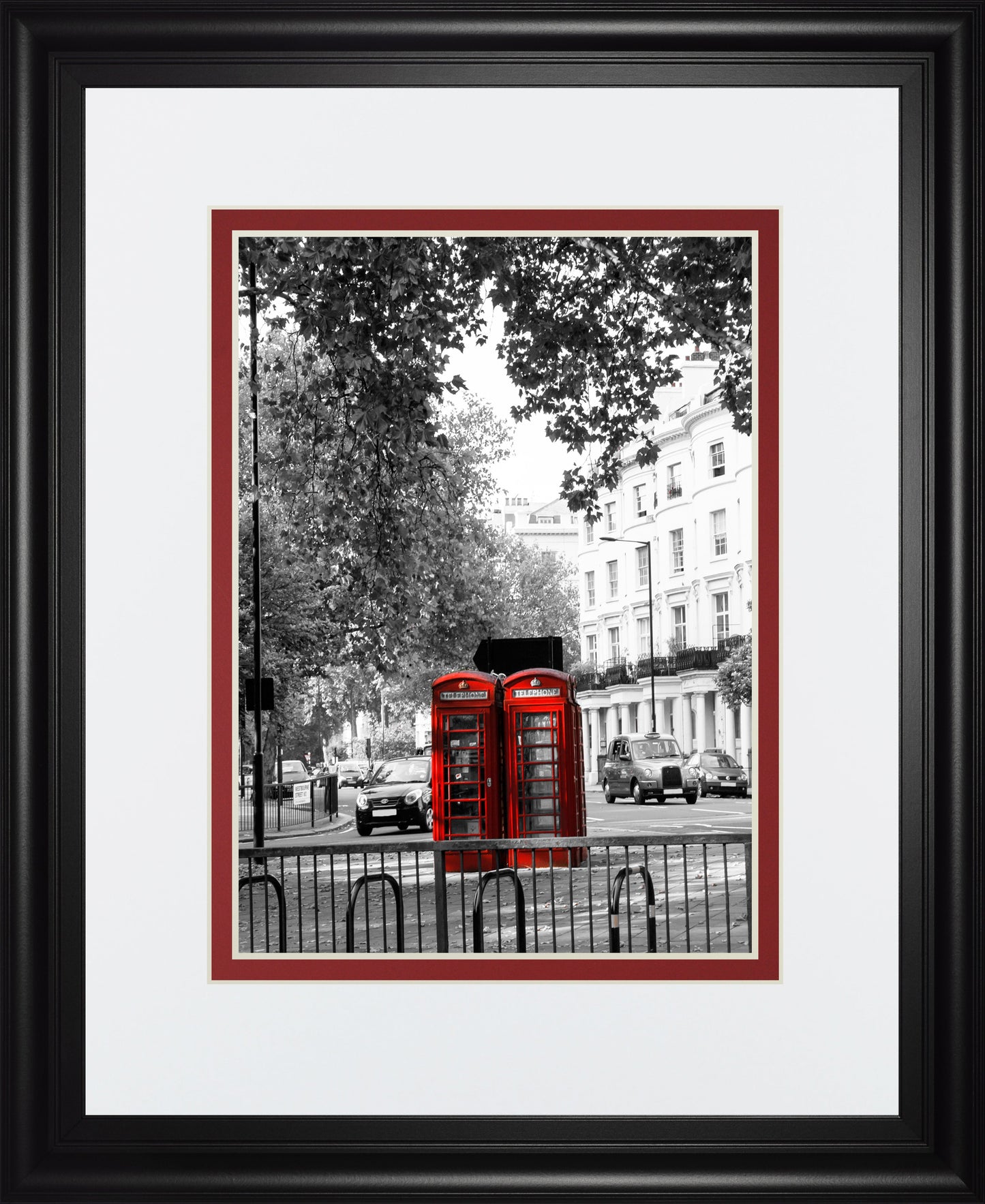 Telephone By Emily Navas