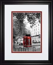 Telephone By Emily Navas