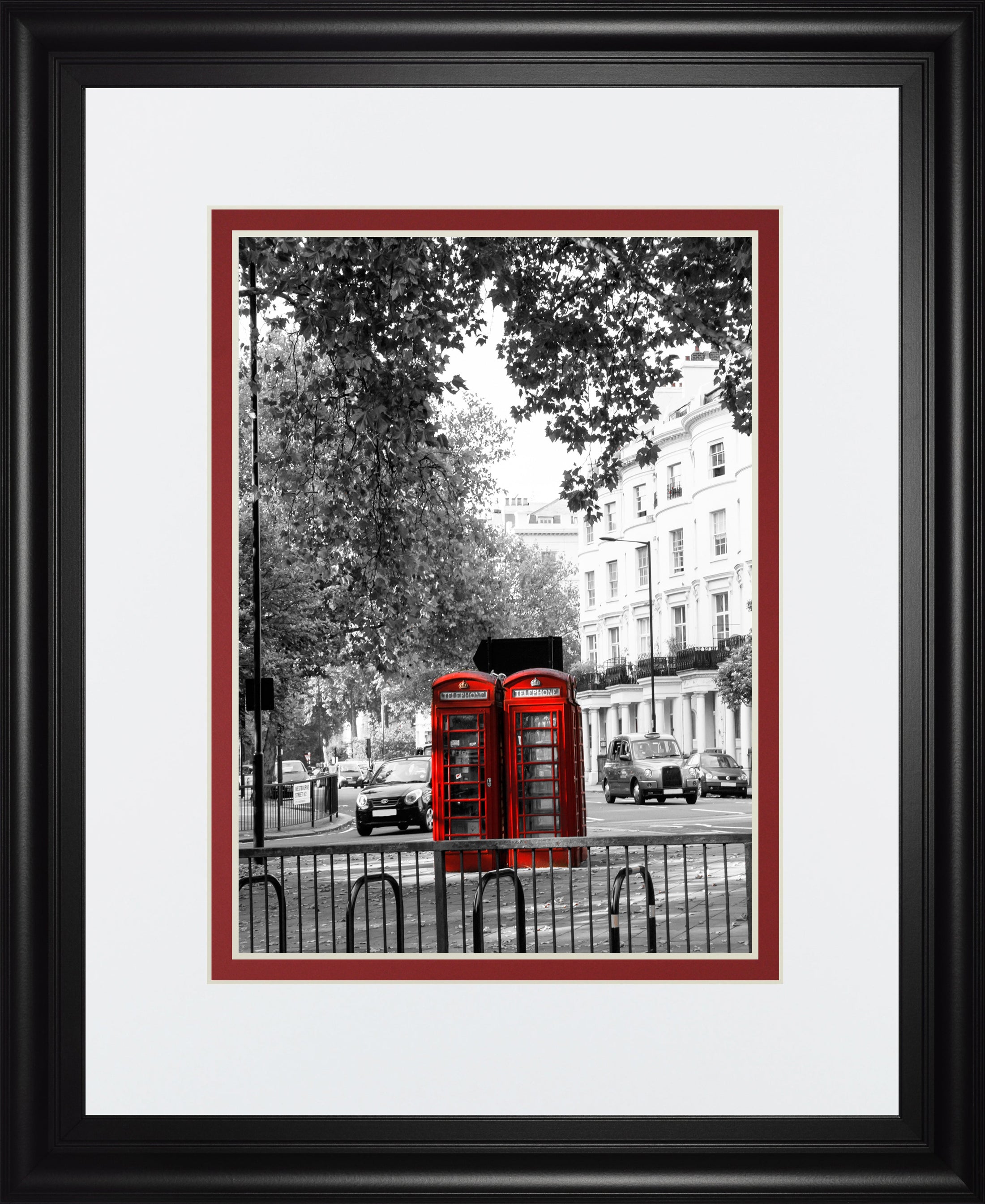 Telephone By Emily Navas