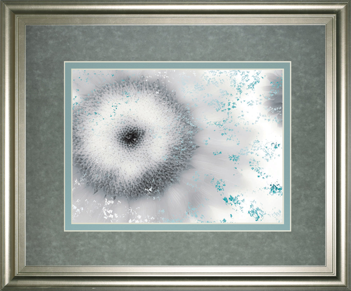 Crystalline By Marvin Pelkey