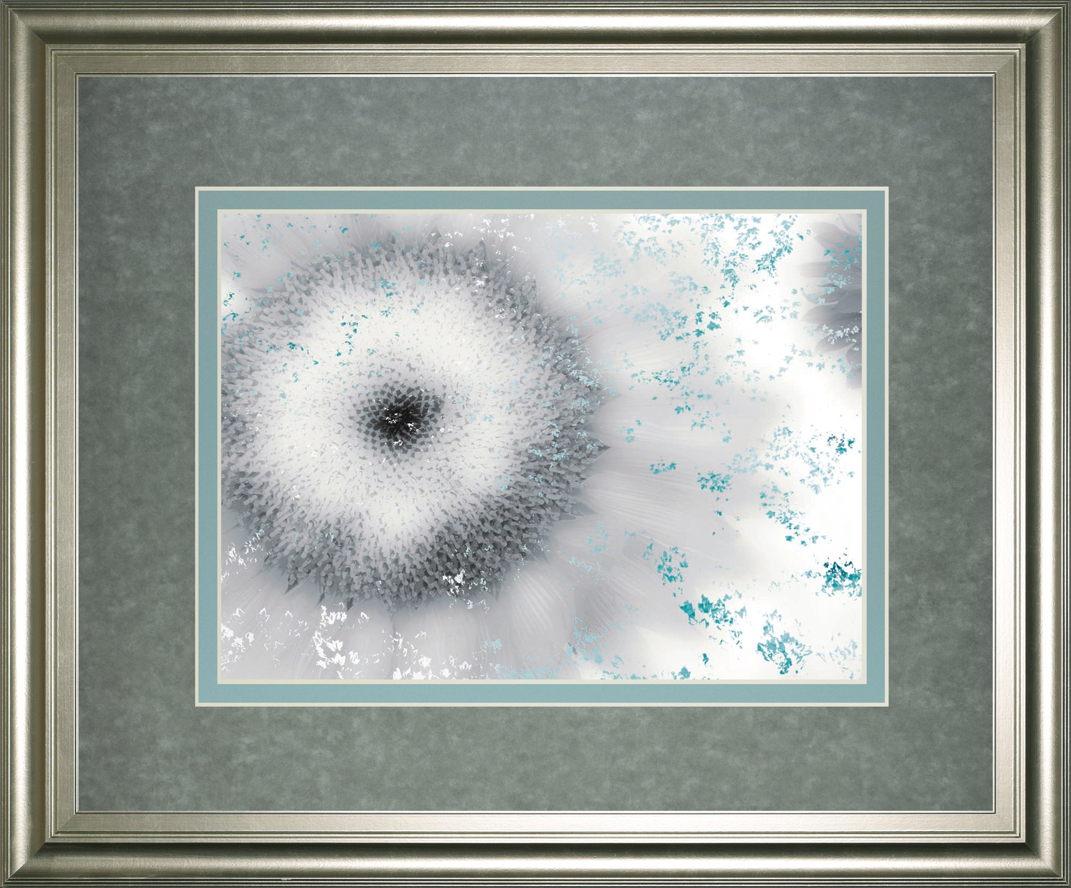 Crystalline By Marvin Pelkey
