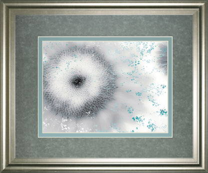 Crystalline By Marvin Pelkey