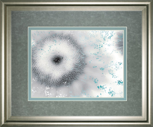 Crystalline By Marvin Pelkey