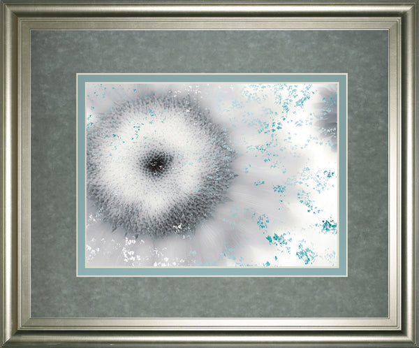 Crystalline By Marvin Pelkey