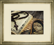 Rosary In Bible By Kbuntu