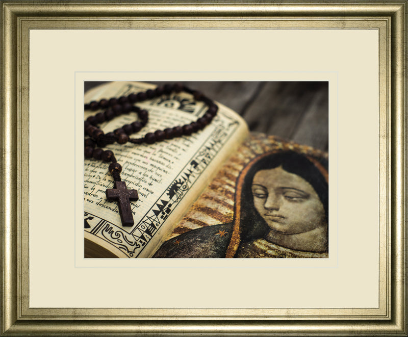 Rosary In Bible By Kbuntu