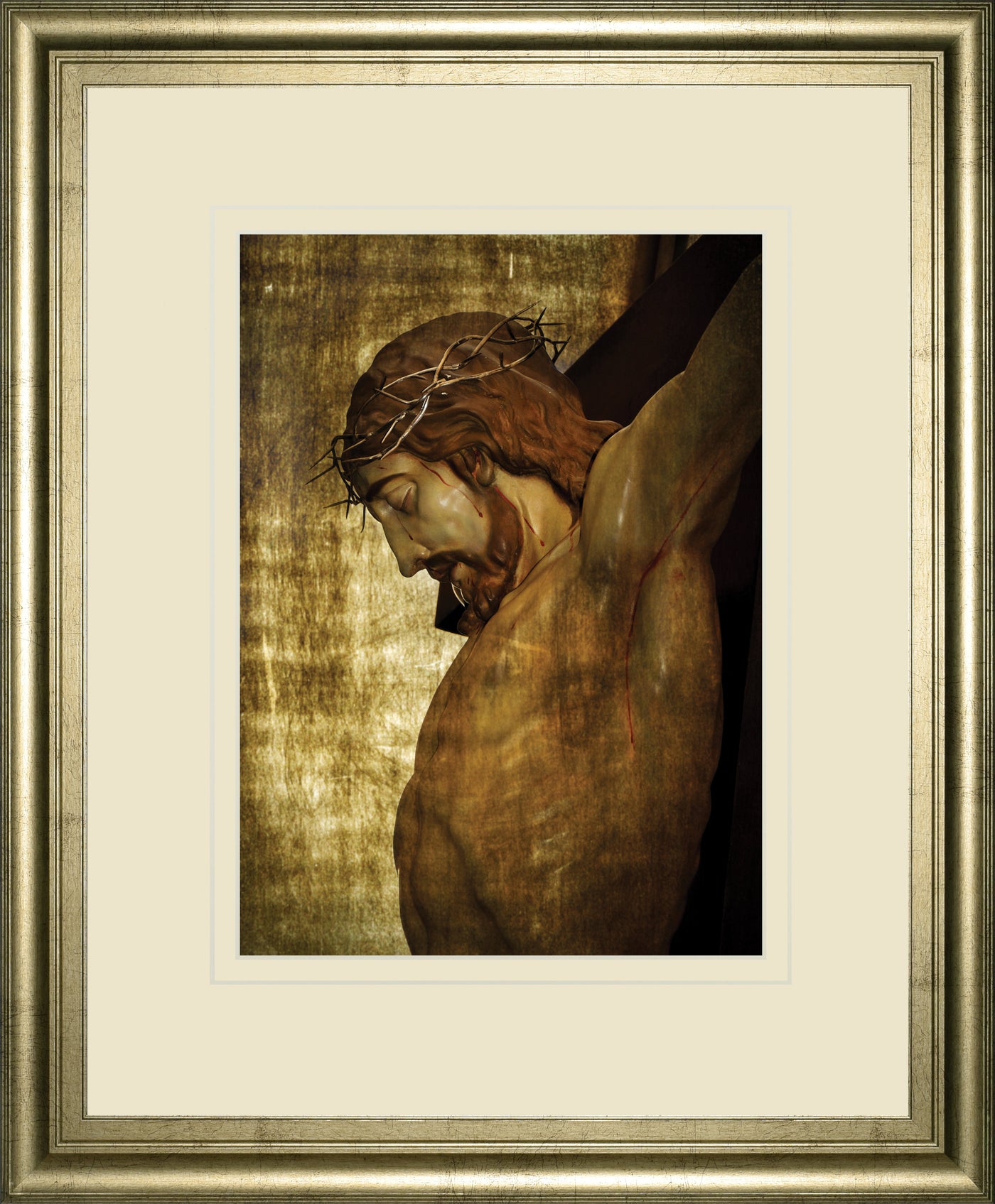 Jesus Christ By Nito